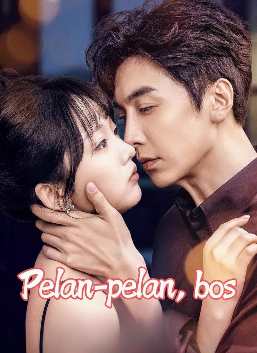 Pelan-pelan, bos
