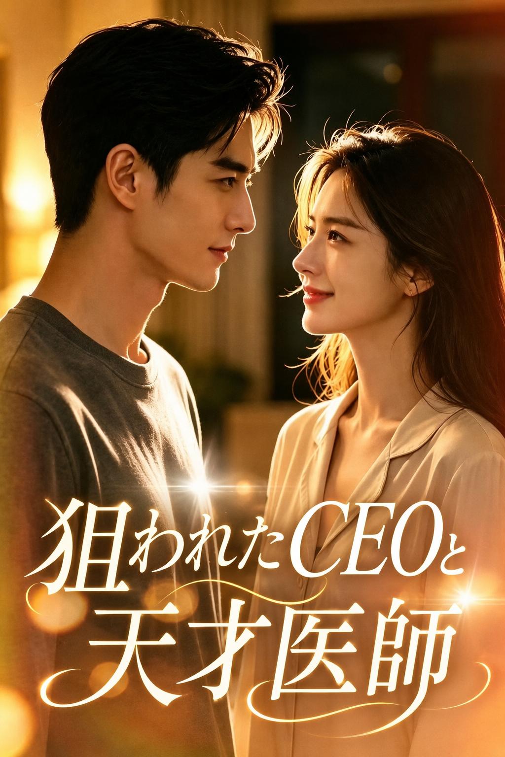 CEOの守護医