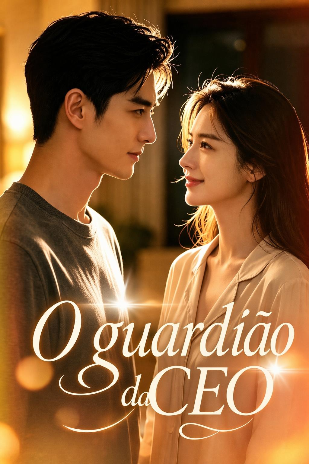 CEO의 수호 의사