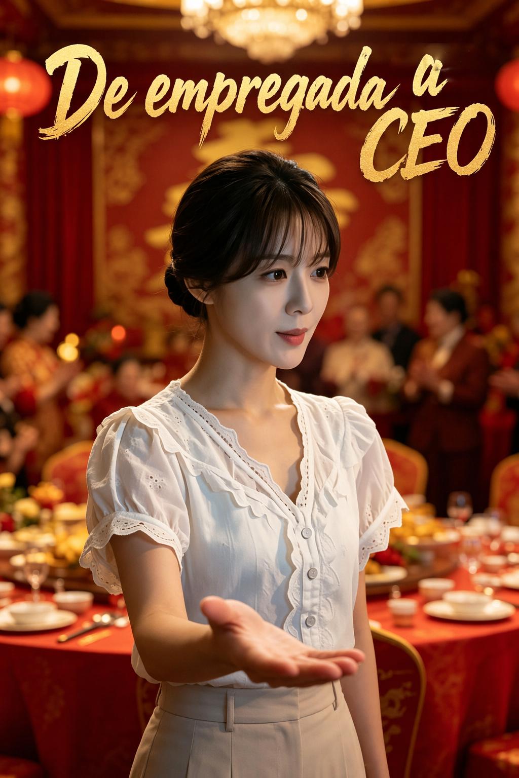Gizli CEO Eşim