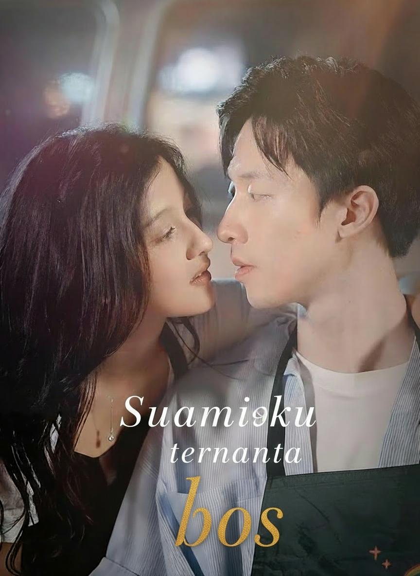 Suamiku ternyata bos