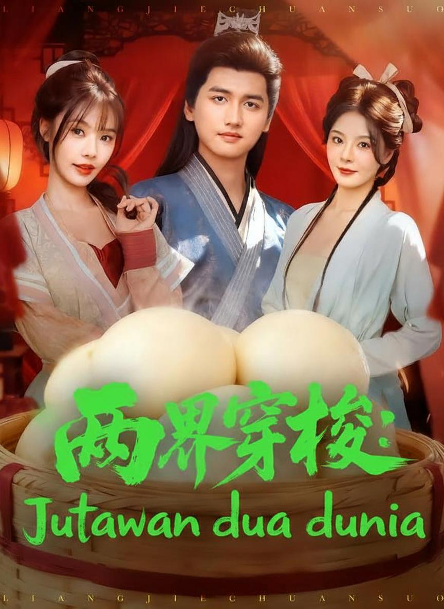 Jutawan dua dunia