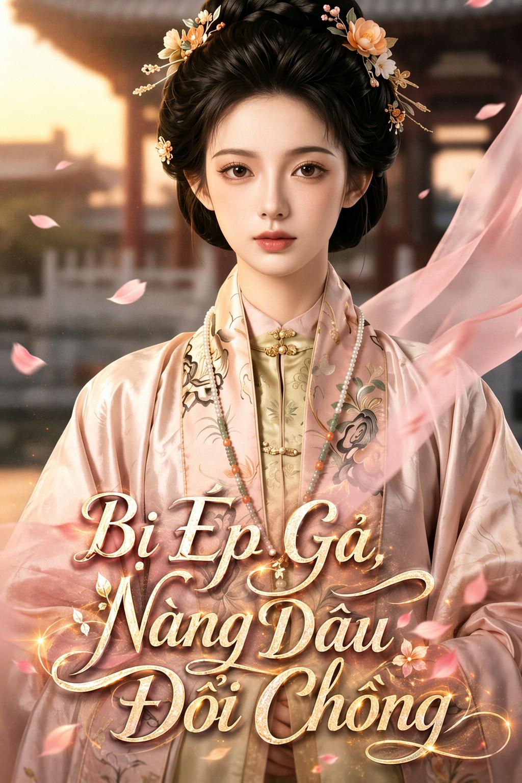 Chiến Thần Của Tân Nương Bị Phụ Bạc