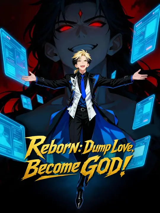 Reborn: Dump Love, Become GOD!