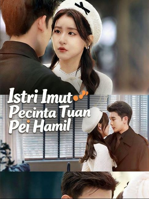 Istri Imut Pecinta Makan Tuan Pei Hamil