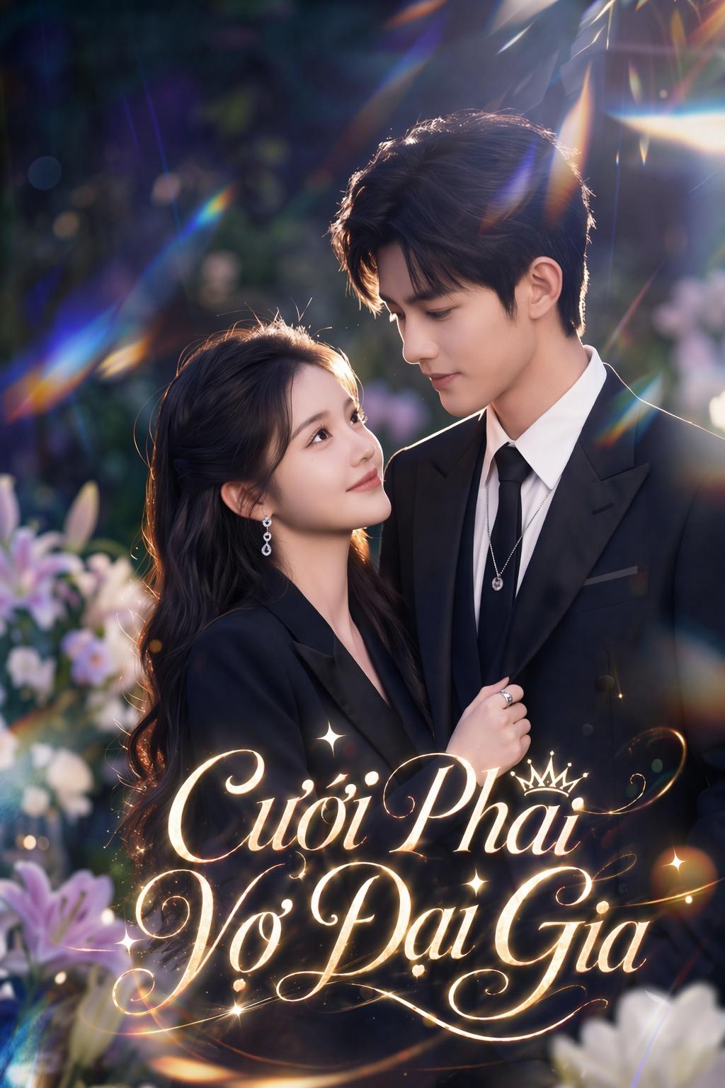 Cưới Phải Vợ Đại Gia