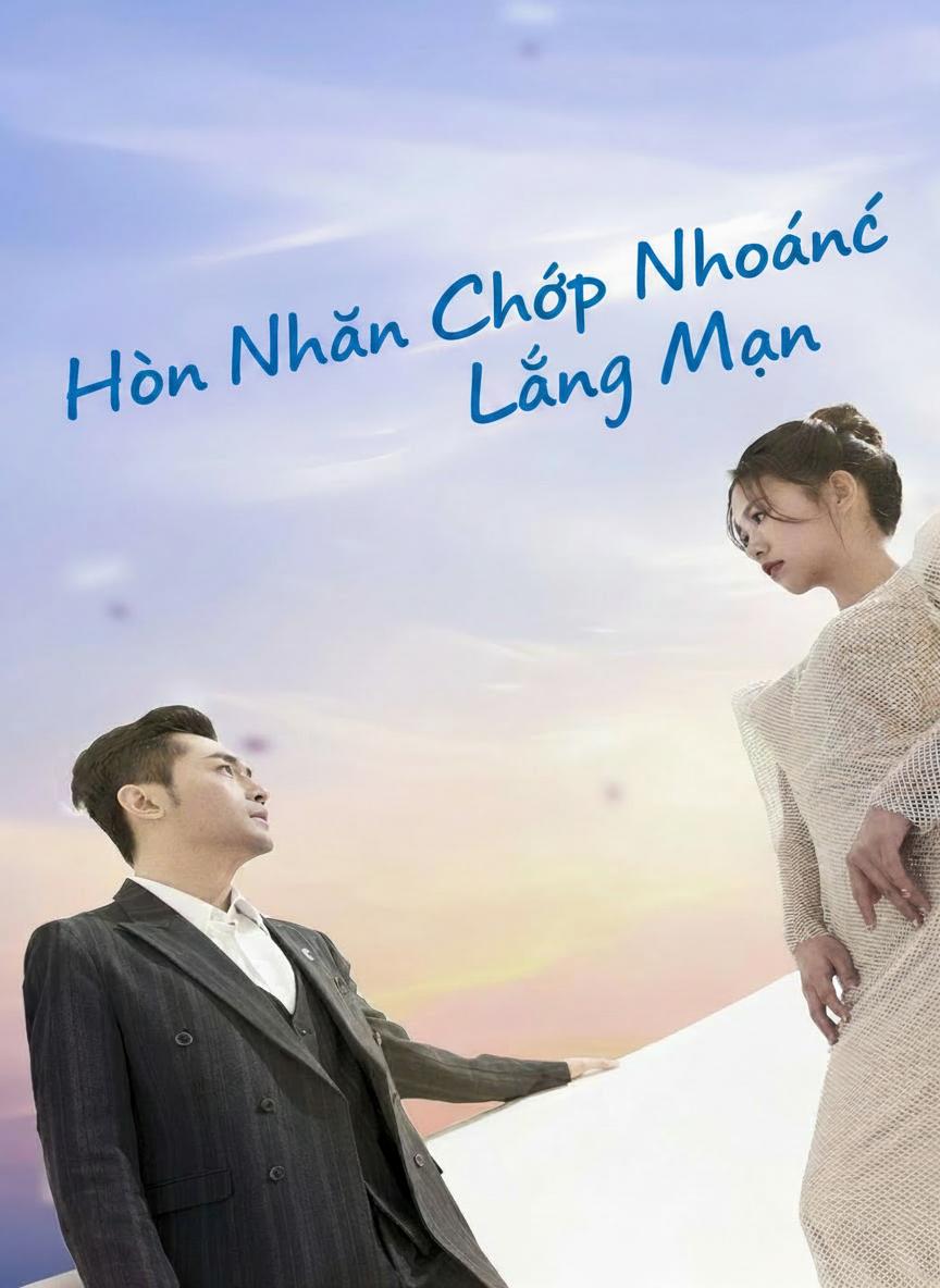 Hôn Nhân Chớp Nhoáng Lãng Mạn