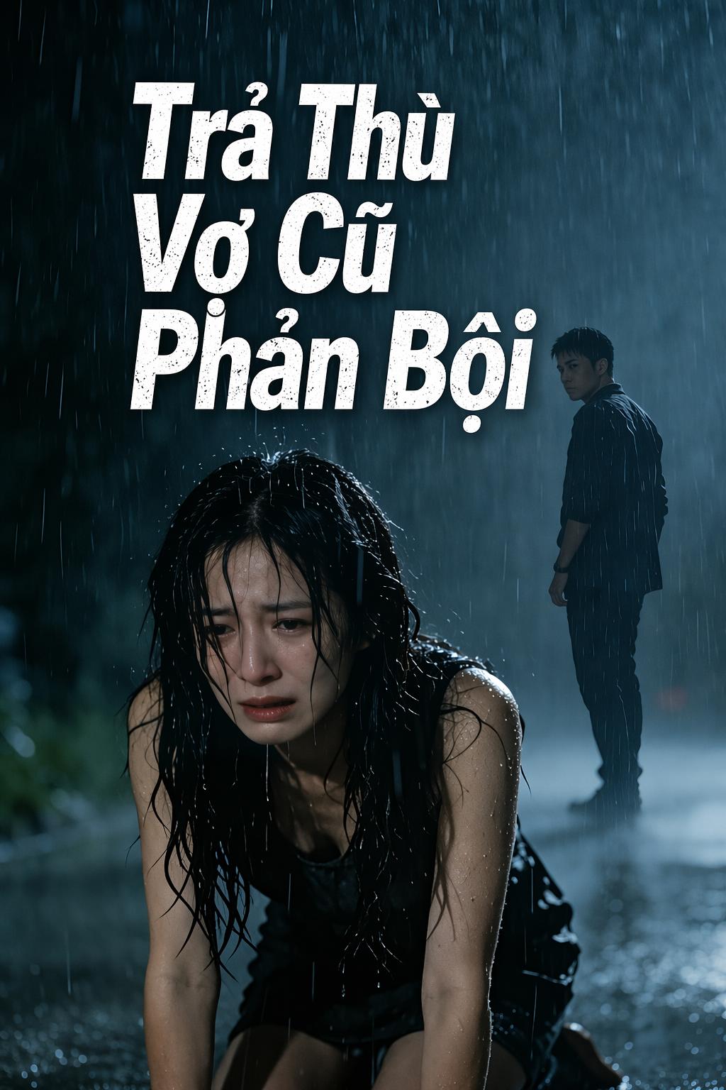 Trả Thù Vợ Cũ Phản Bội