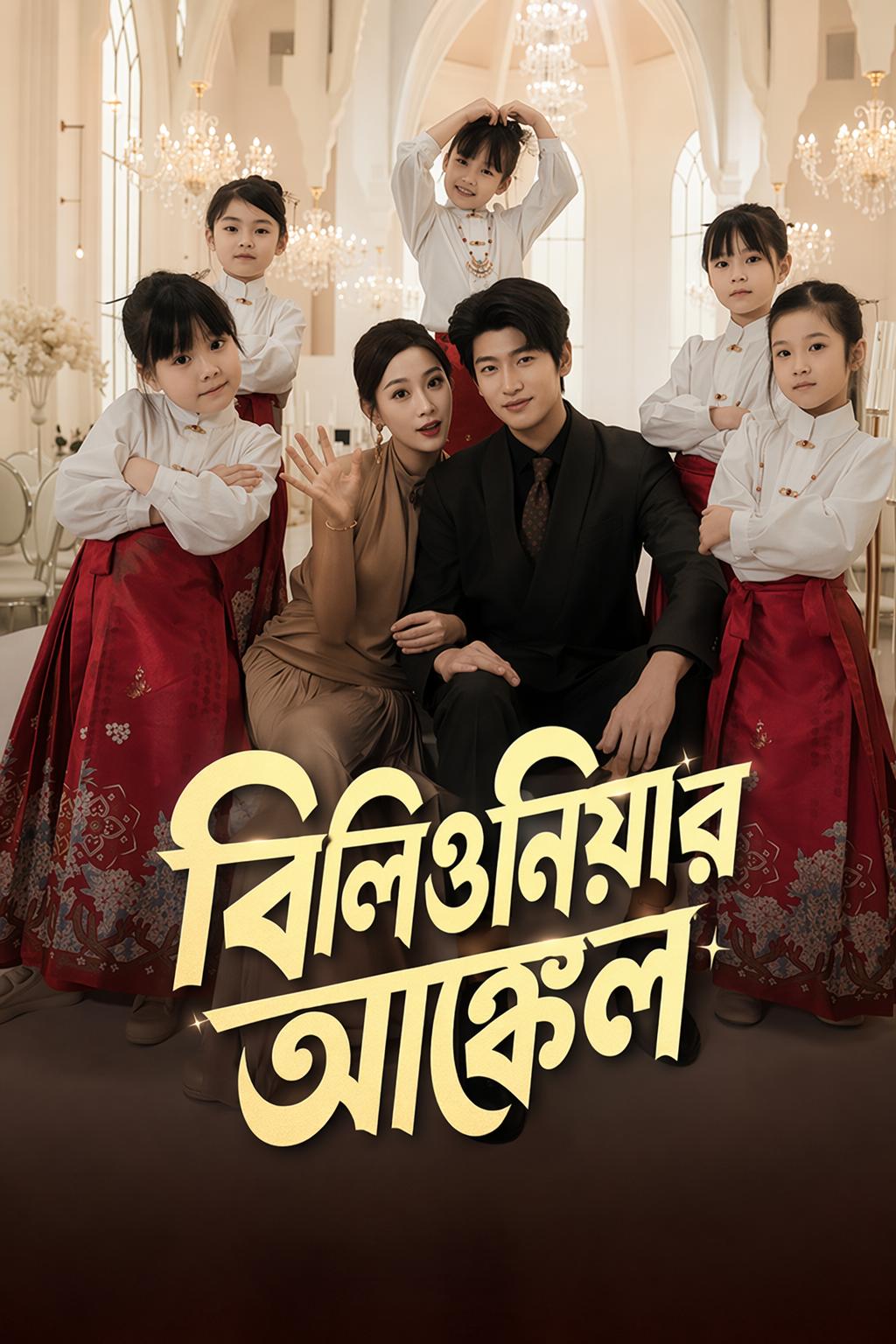 বিলিওনিয়ার আঙ্কেল