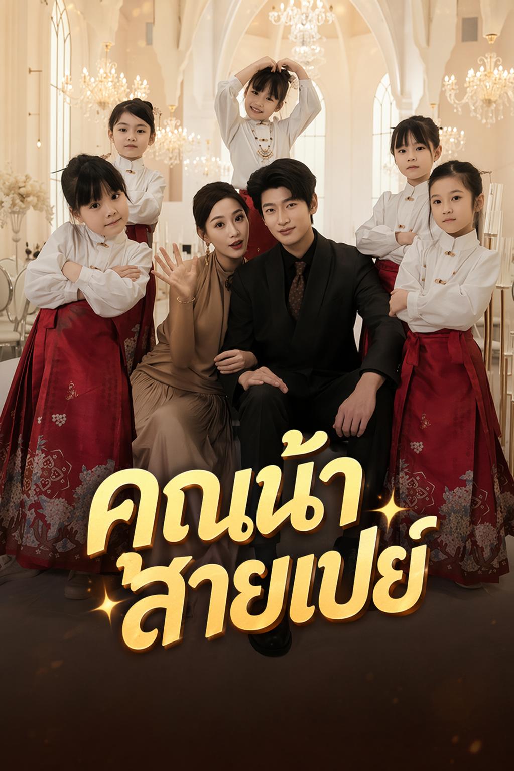 คุณน้าสายเปย์