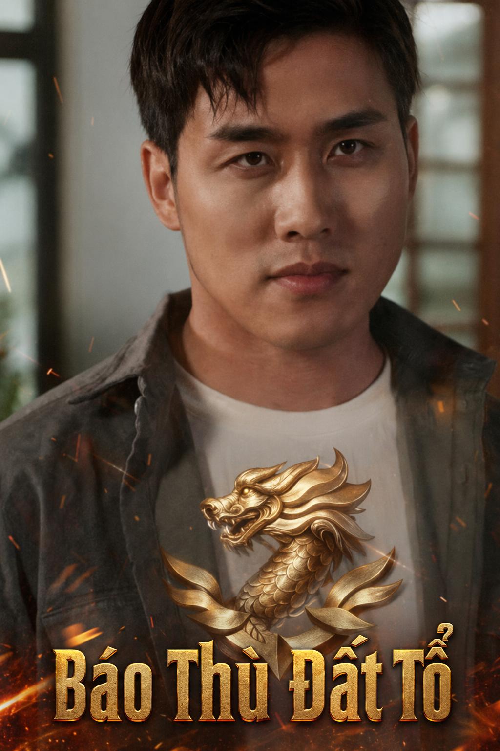 Báo Thù Đất Tổ