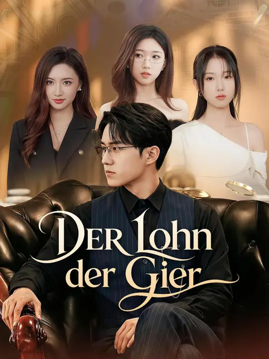 Der Lohn der Gier