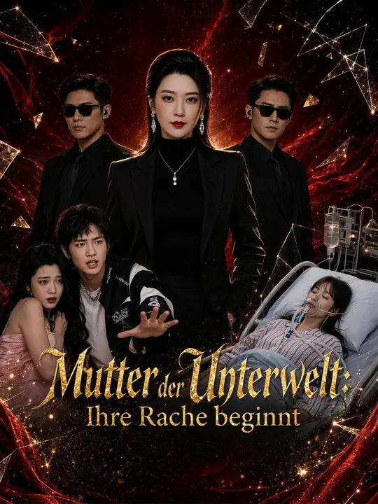 Mutter der Unterwelt: Ihre Rache beginnt