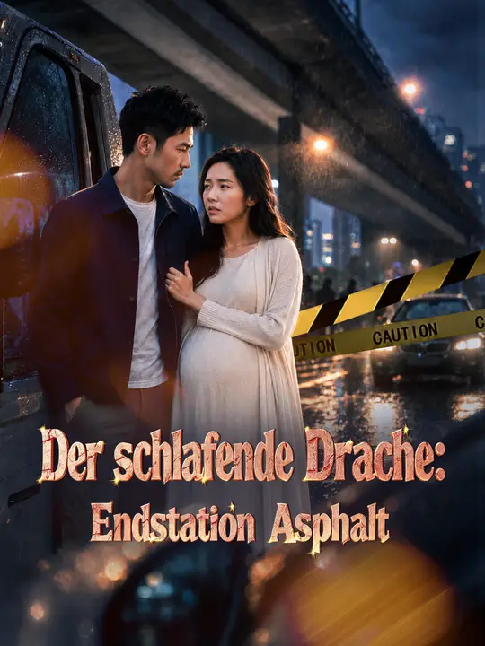 Der schlafende Drache: Endstation Asphalt