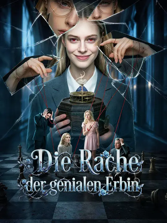 Die Rache der genialen Erbin