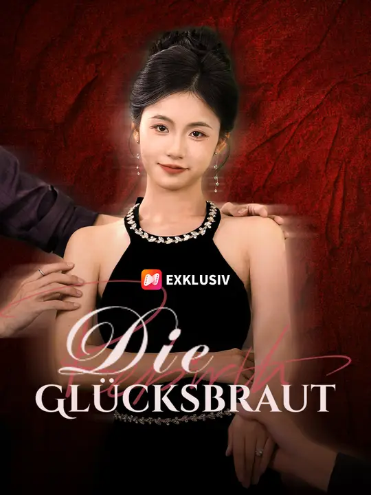 Die Glücksbraut