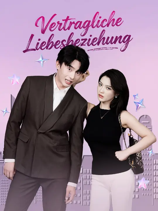 Vertragliche Liebesbeziehung