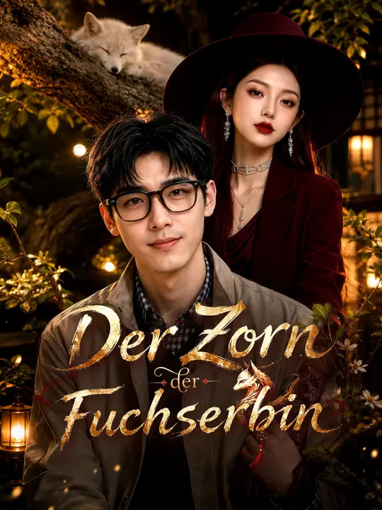 Der Zorn der Fuchserbin