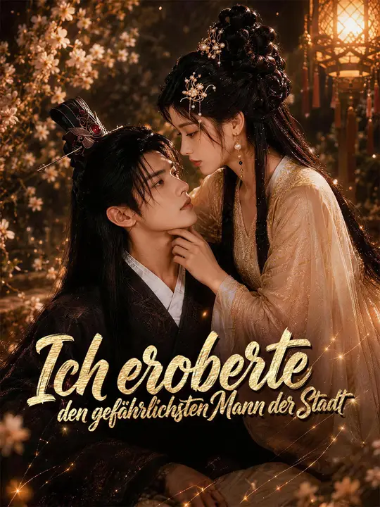 Ich eroberte den gefährlichsten Mann der Stadt