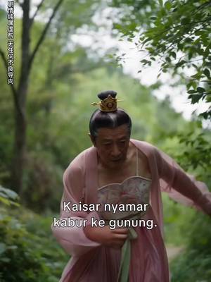 Balas Dendam Sang Pengantin yang Teraniaya