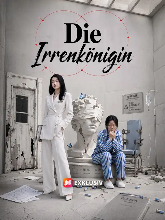 Die Irrenkönigin