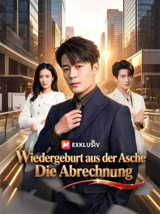 Wiedergeburt aus der Asche: Die Abrechnung