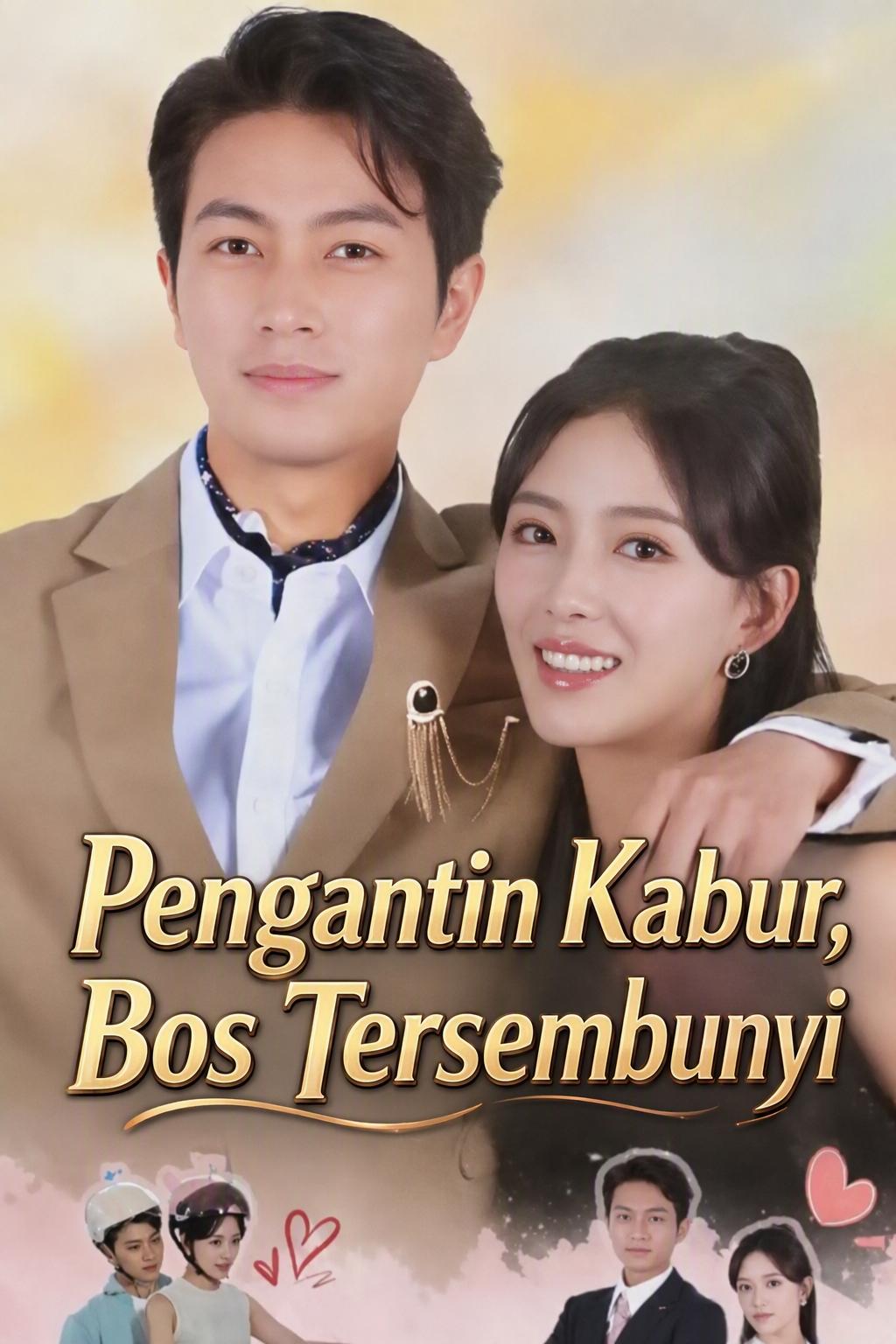 Suamiku Pengemis Ternyata Konglomerat