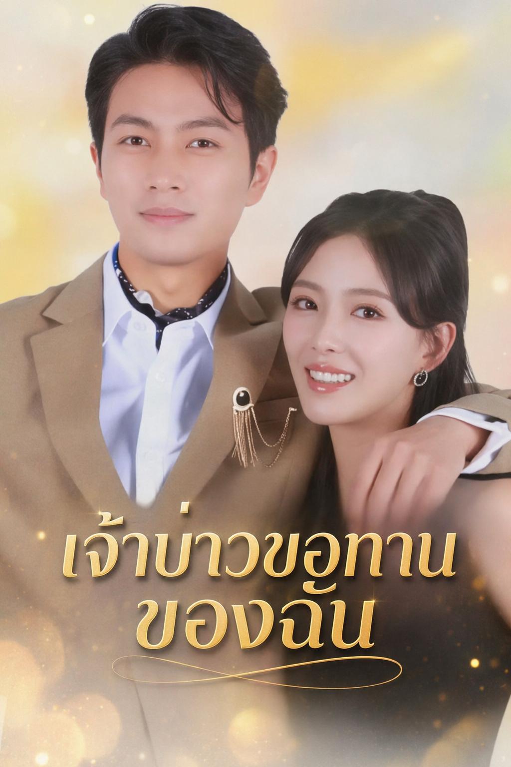 เจ้าบ่าวขอทานของฉัน