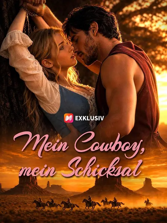 Mein Cowboy, mein Schicksal
