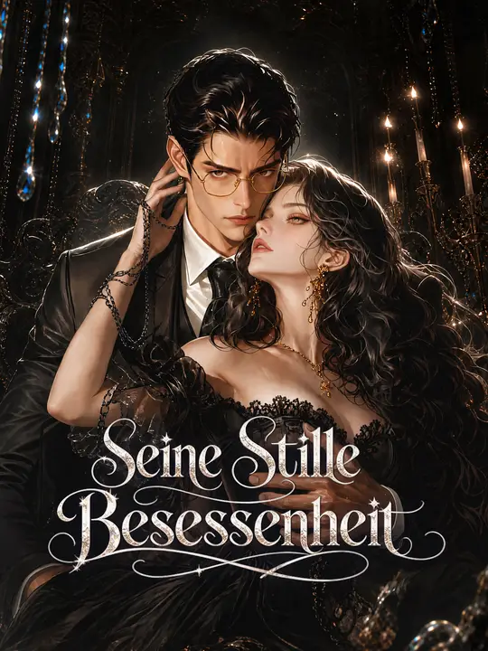 Seine stille Besessenheit