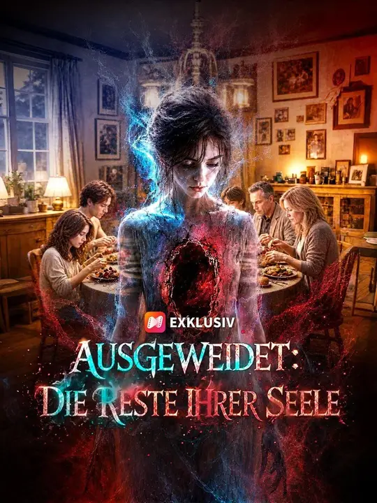 Ausgeweidet：Die Reste ihrer Seele