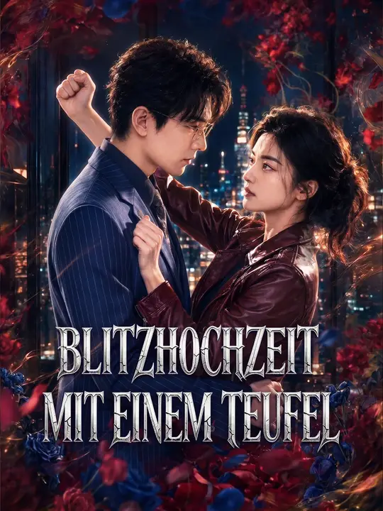 Blitzhochzeit mit einem Teufel