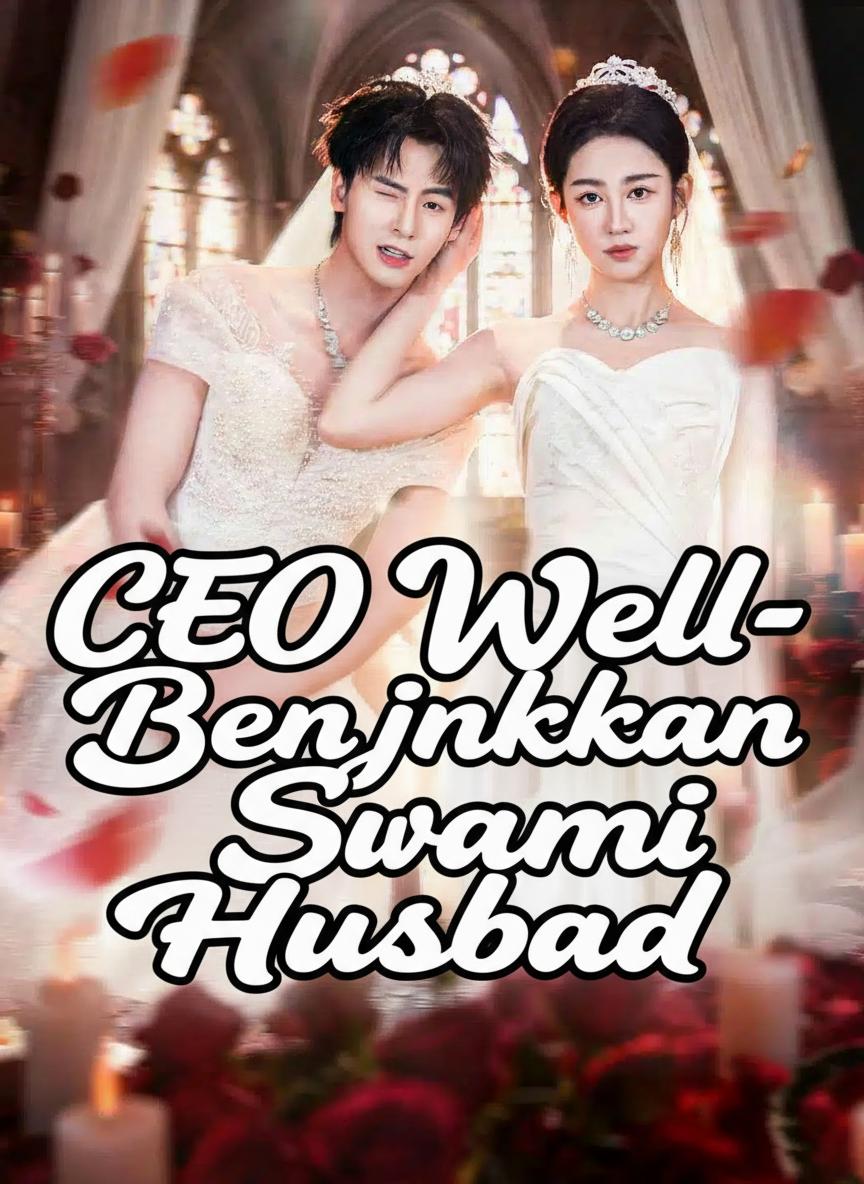 CEO menjinakkan suami playboy