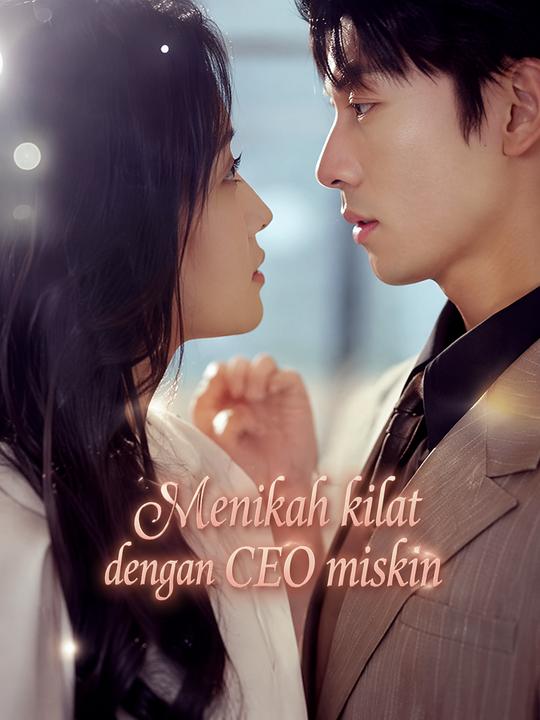 Nikah Kilat CEO Miskin