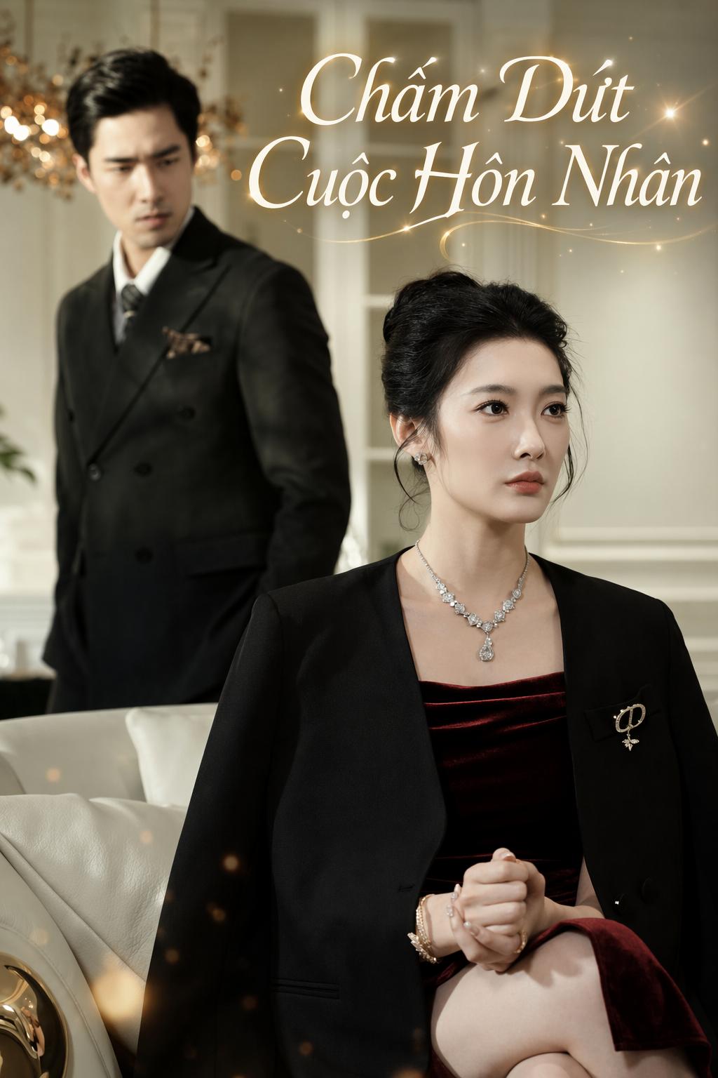 Chấm Dứt Cuộc Hôn Nhân