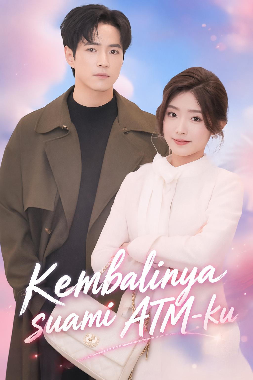 Kembalinya suami ATM-ku