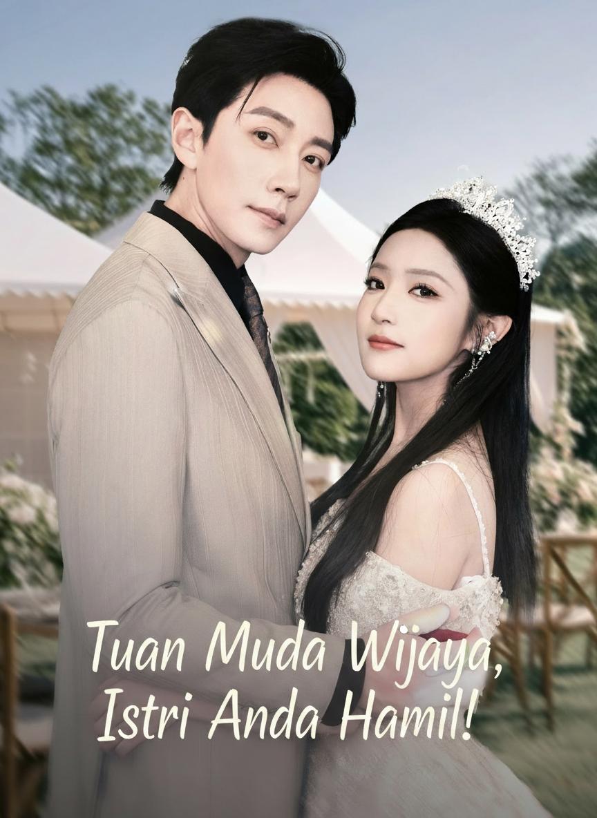 Tuan Muda Wijaya, Istri Anda Hamil!
