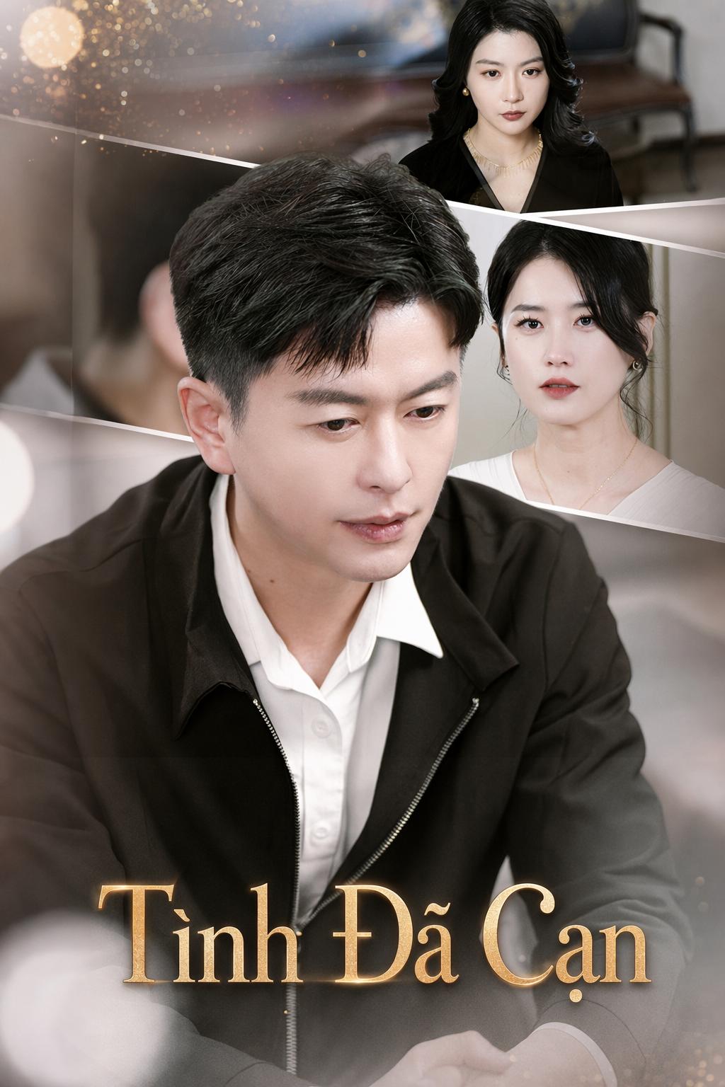 Sự Trả Thù Của Chủ Tịch