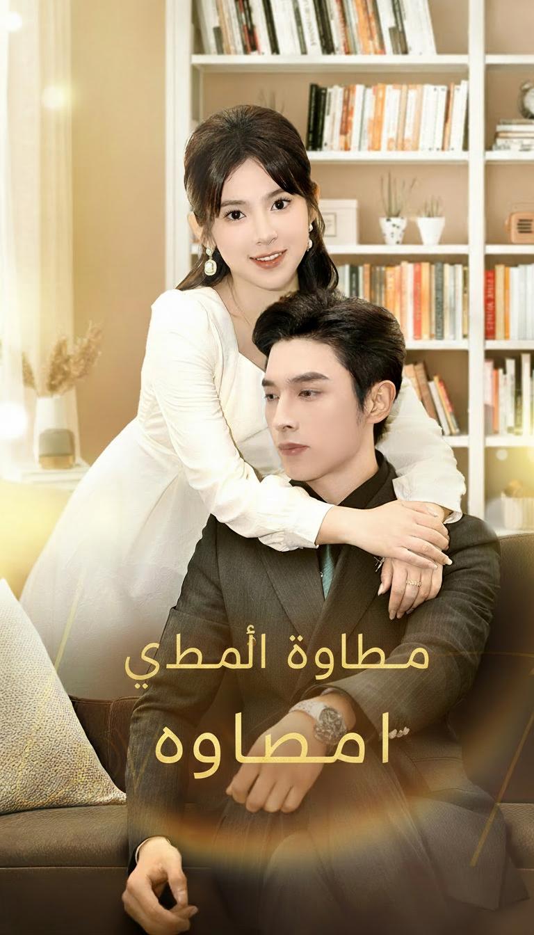 عندما تتفتح الورود