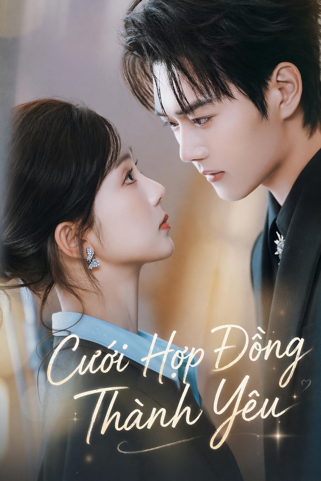 Cưới Hợp Đồng Thành Yêu