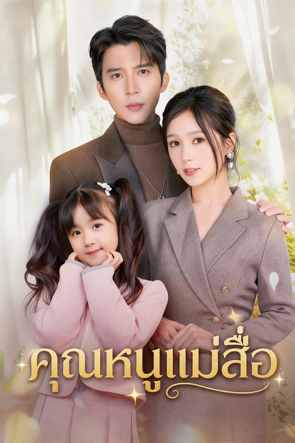 คุณหนูแม่สื่อ