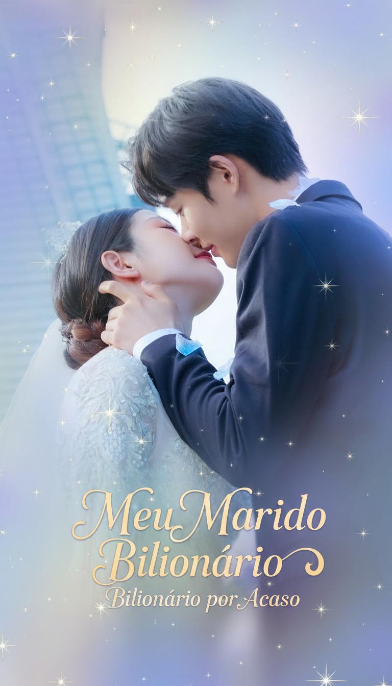 Meu Marido Bilionário me Mima Demais