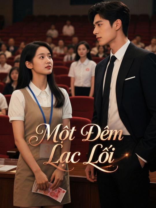 Một Đêm Lạc Lối