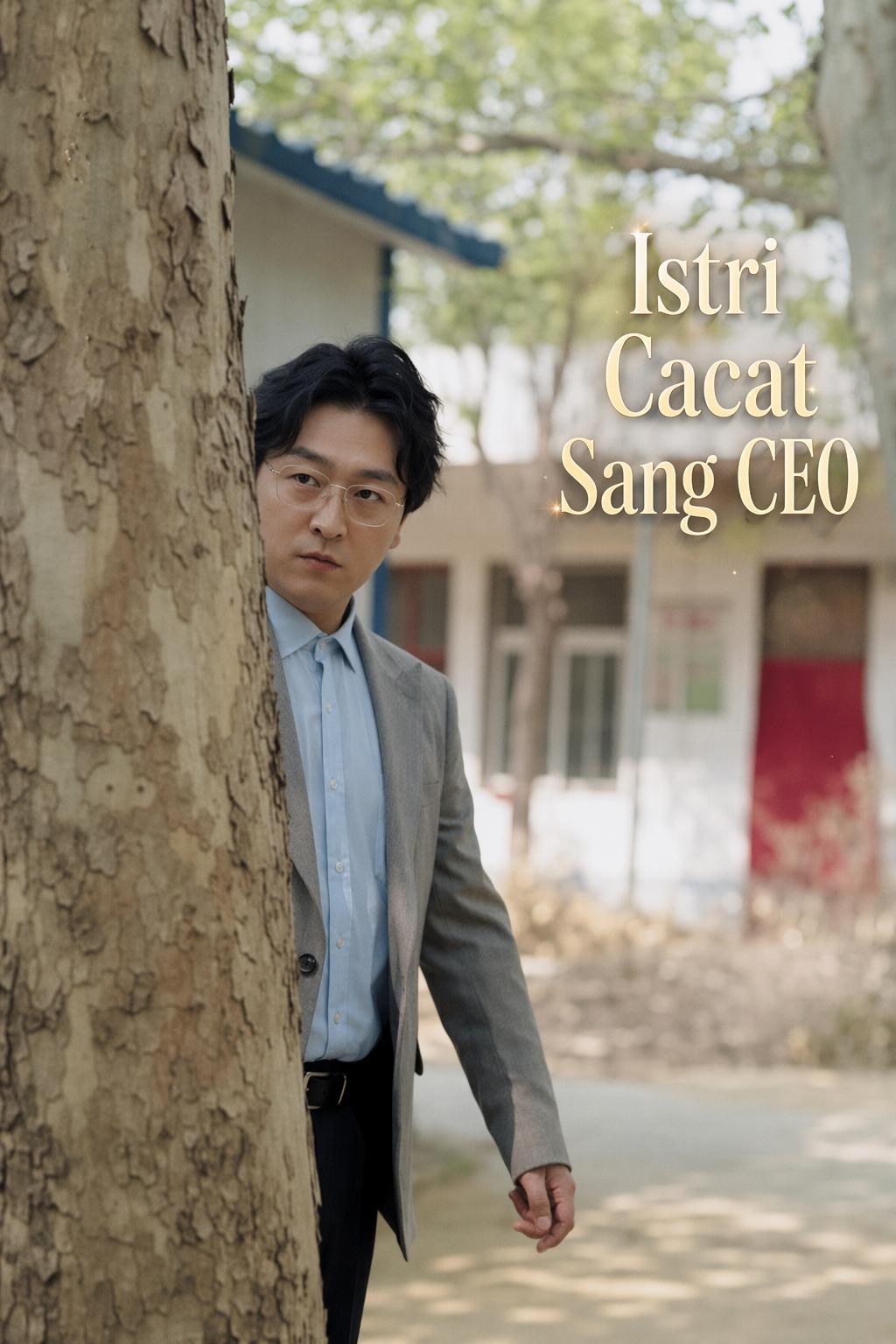 Istri Cacat Sang CEO