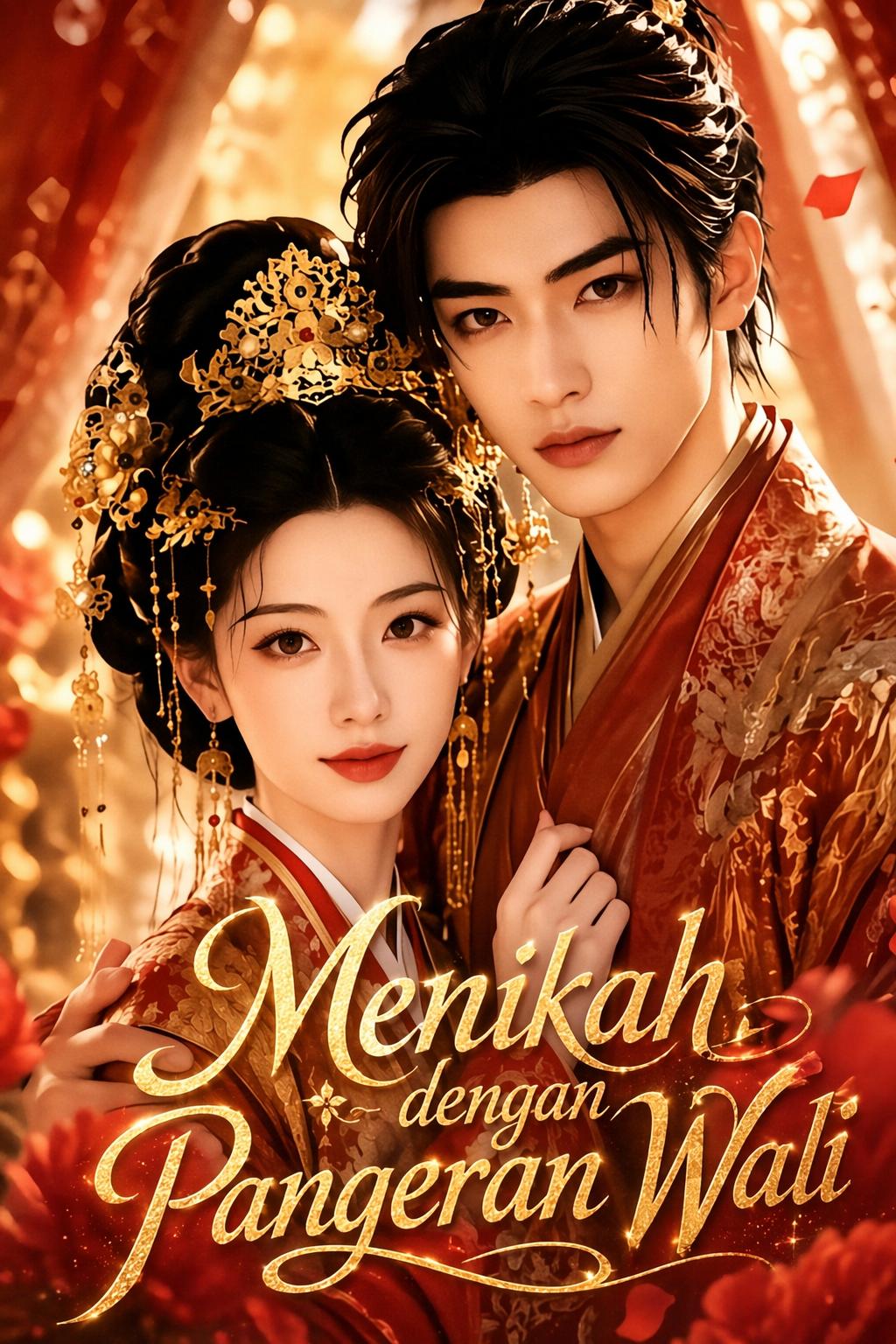 Menikah dengan Pangeran Wali