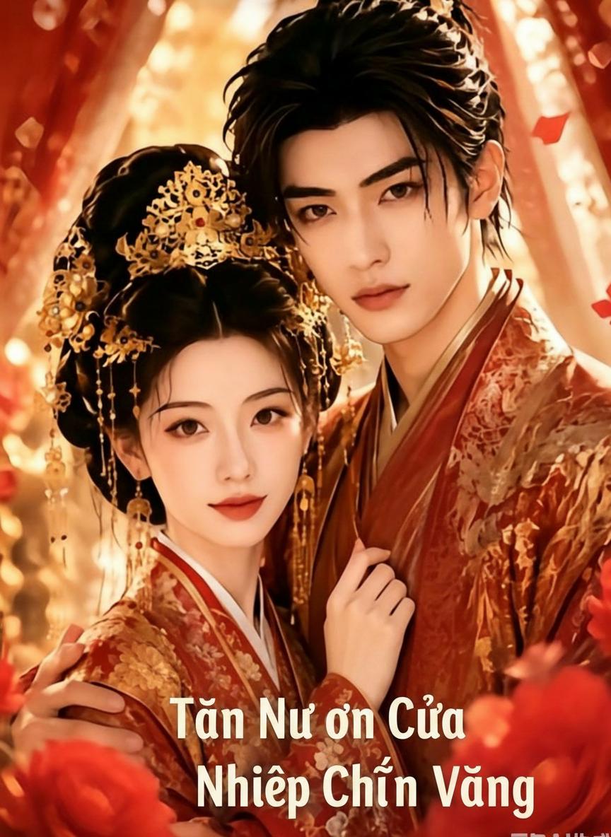Tân Nương Của Nhiếp Chính Vương