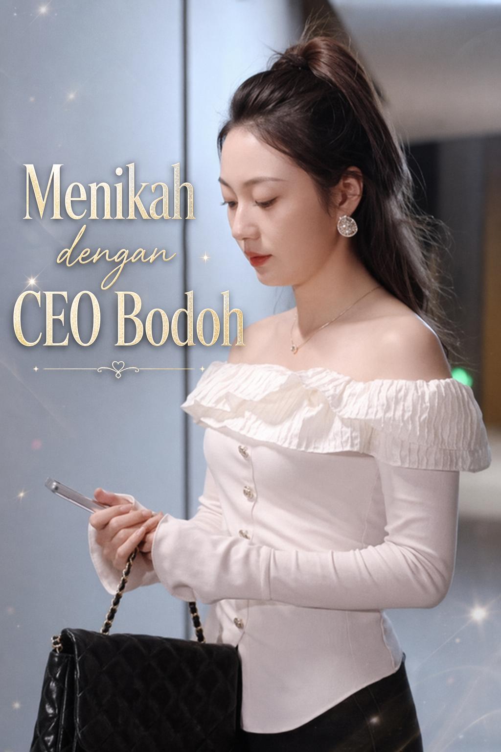 Menikah dengan CEO Rahasia