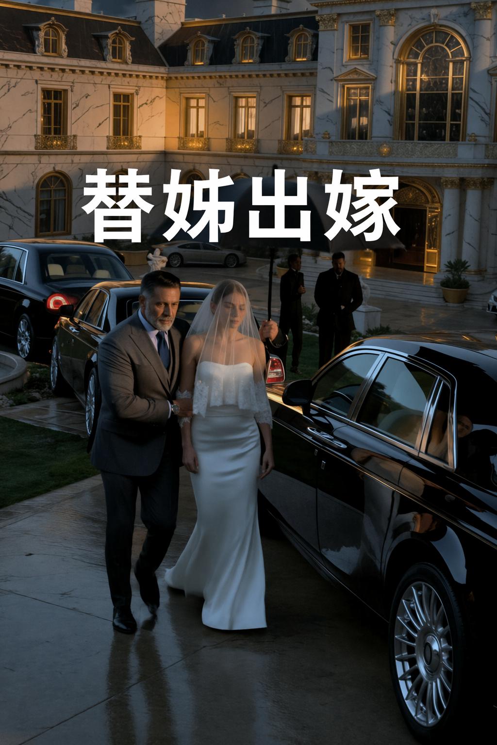 替姊出嫁