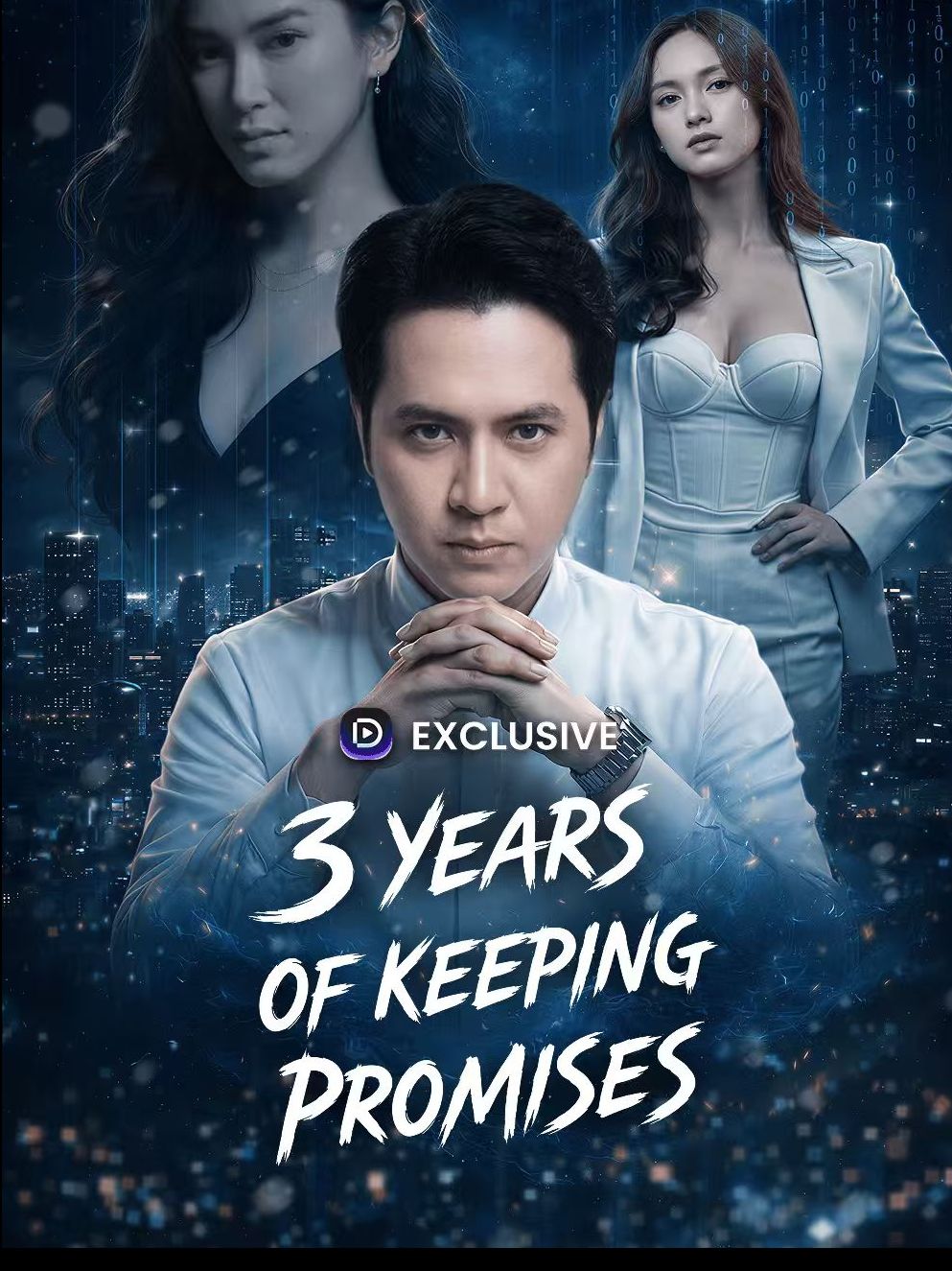 3 Tahun Menjaga Janji