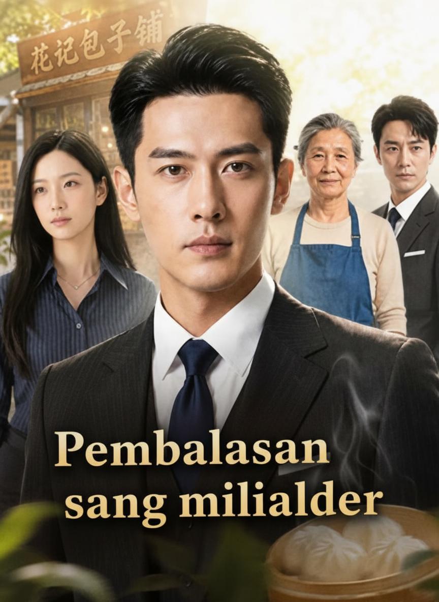 Pembalasan Sang Miliarder